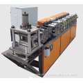 Roll Shutter Door Roll Forming Machine/Roller Shutter